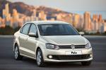Volkswagen Polo Sedan 2010 года